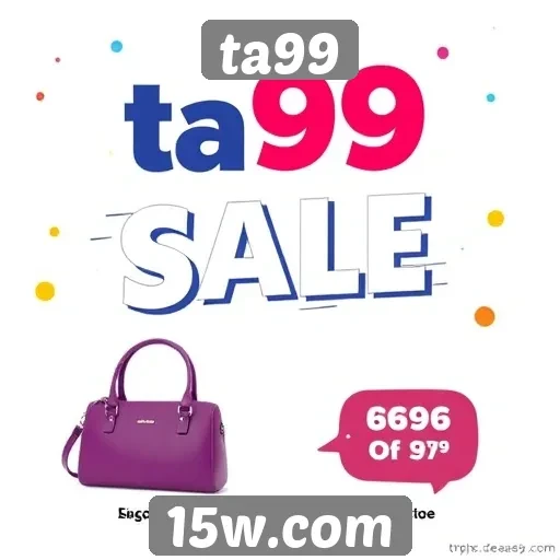 Avaliação de promoções e descontos no ta99