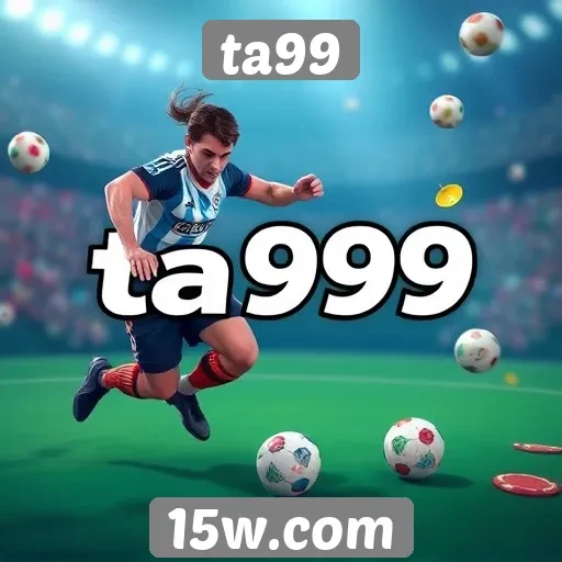 Recursos exclusivos que o ta99 oferece aos jogadores