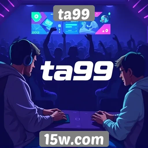Impacto da comunidade gamer nas decisões do ta99
