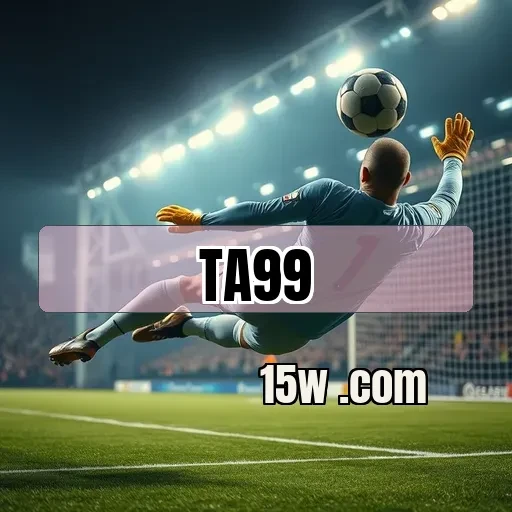 ta99 Plataforma
