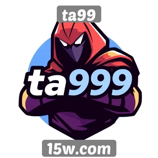 Análise da plataforma de jogos ta99