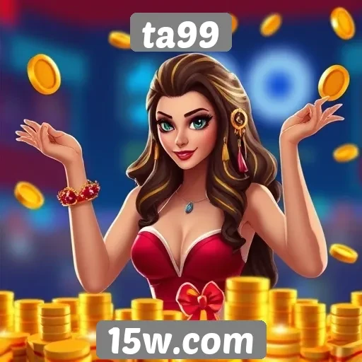 Características das promoções e bônus do ta99